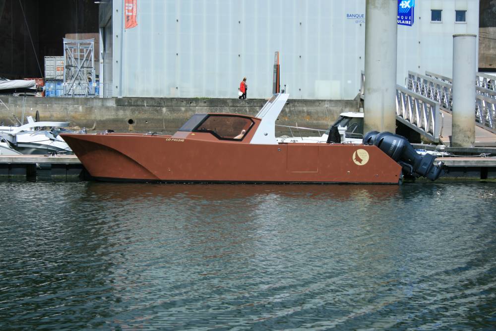152369 Rider Marine