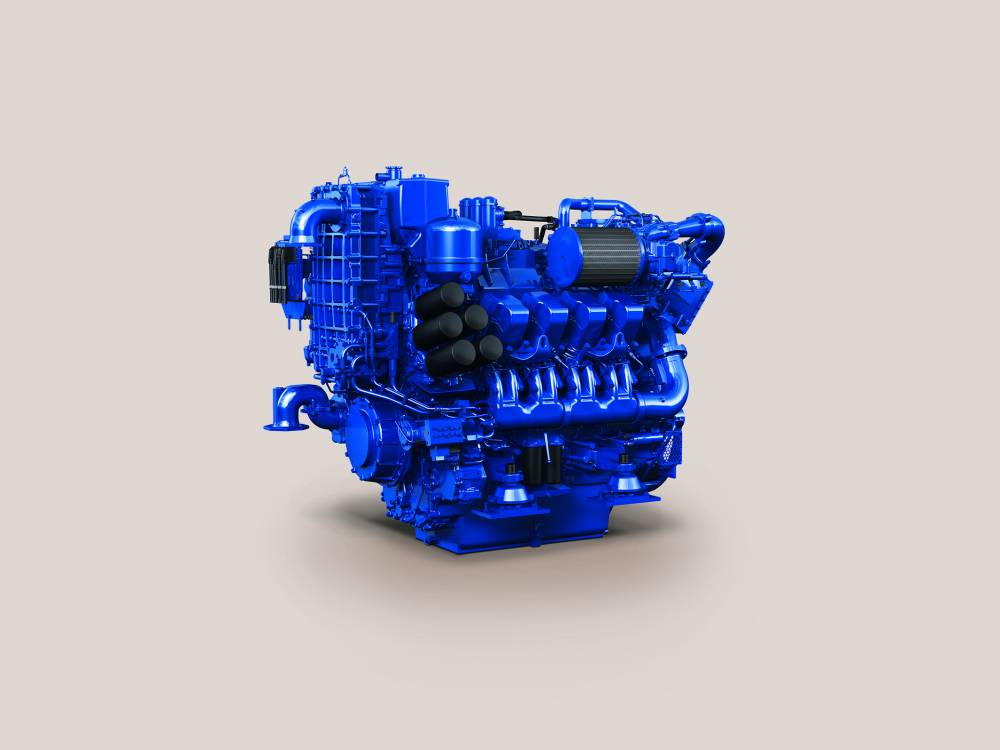 153411 mtu 8v4000