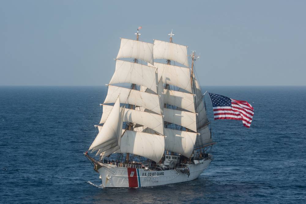 153412 uscg eagle