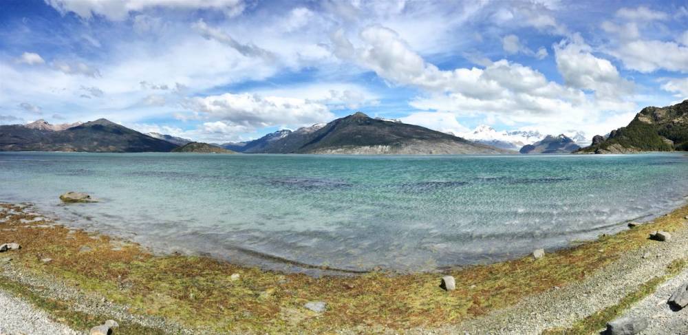 153830 Patagonie rivages du monde chili cruceros australis
