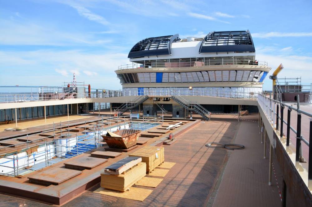 154461 msc meraviglia