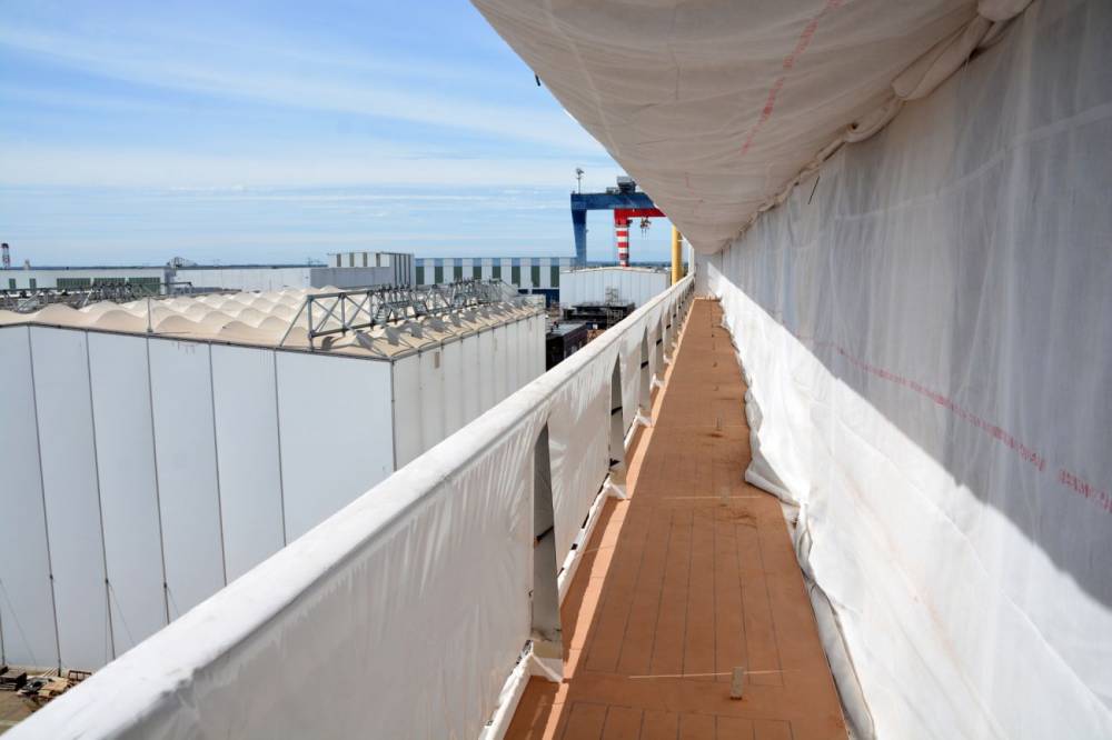 154475 msc meraviglia