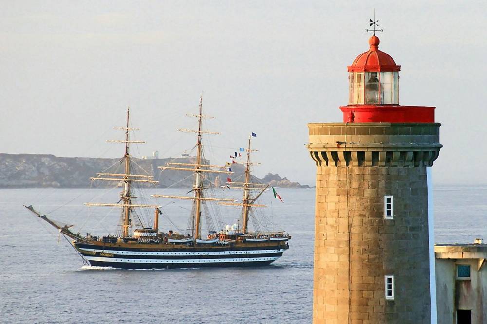 155011 amerigo vespucci