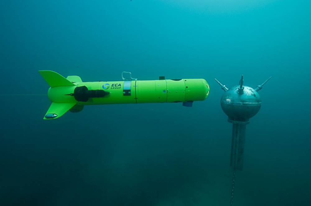 155449 drone eca seascan