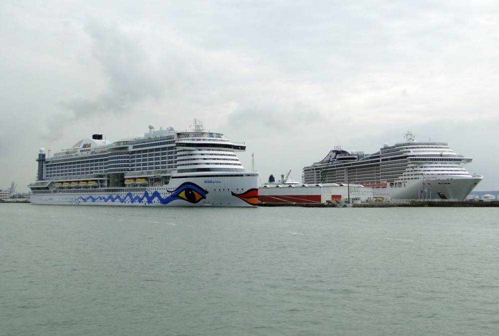 155457 havre croisiere