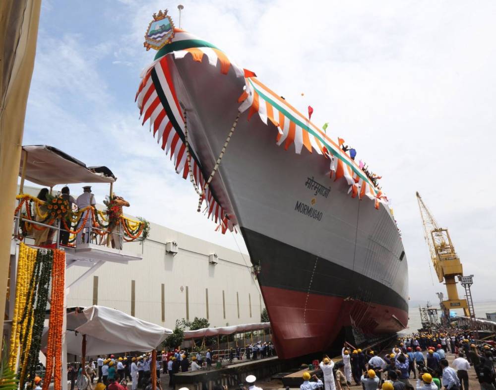 155918 inde mormugao