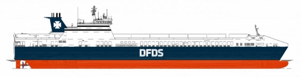 156051 fsg dfds
