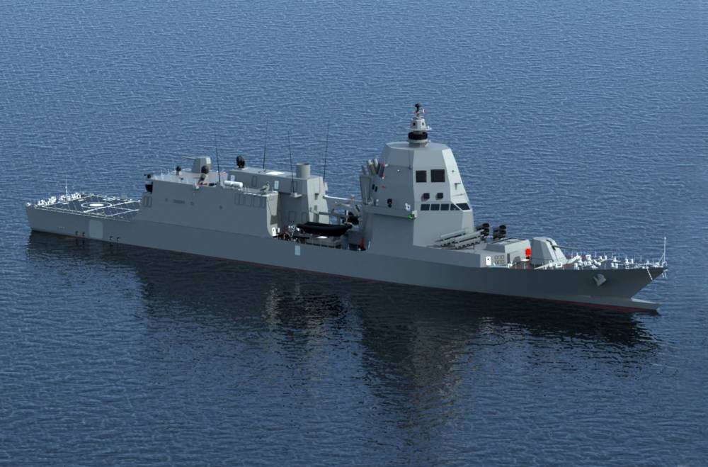 156283 ppa marina militare