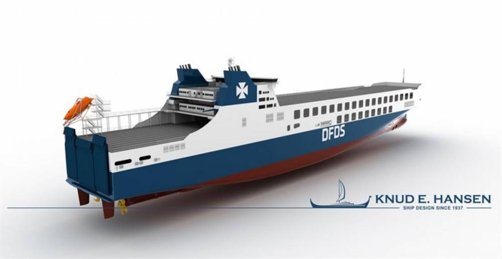 156659 knud dfds