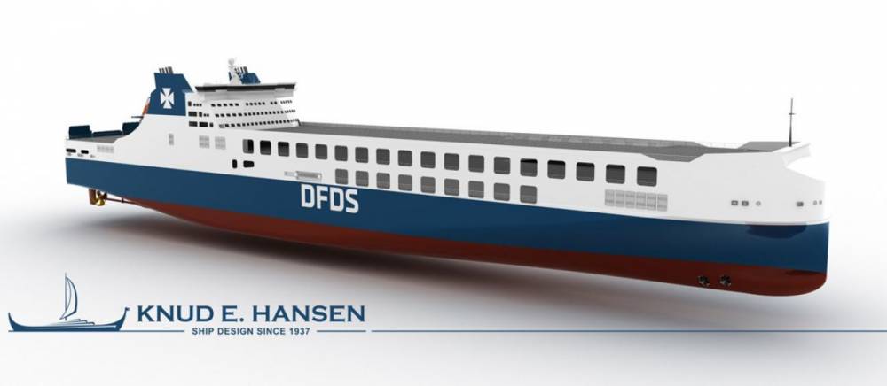 156661 knud dfds
