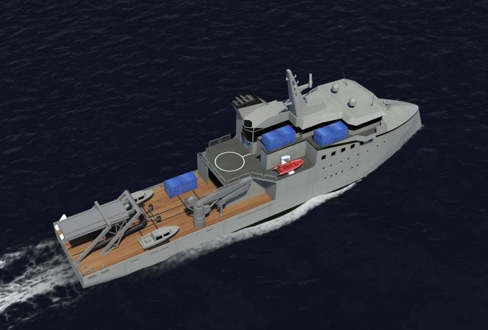 156916 stx diviceseas hydro