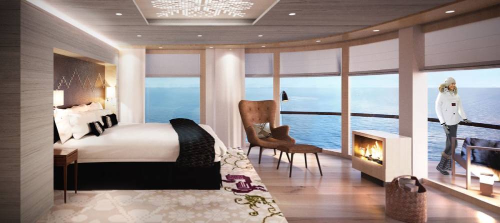 156982 hurtigruten