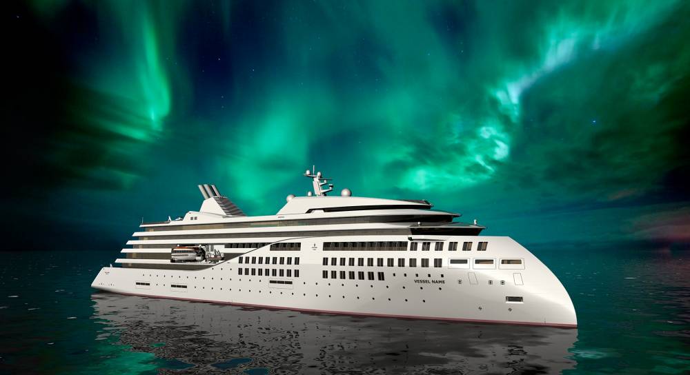 157017 ulstein croisière