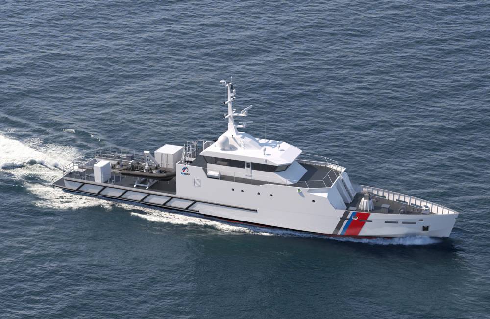 156856 kership opv 45