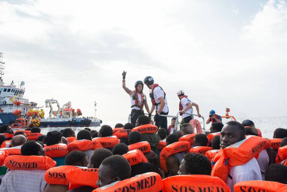 157914 migrants aquarius