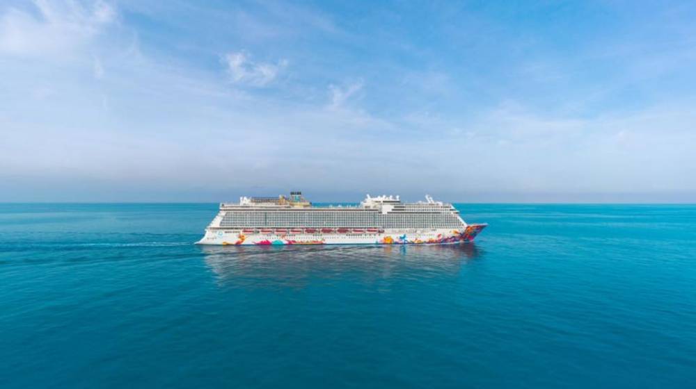 158010 genting dream