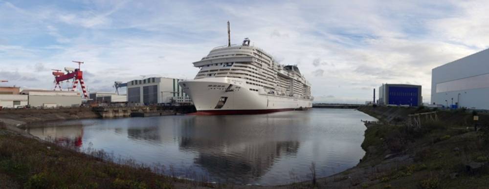 158272 meraviglia