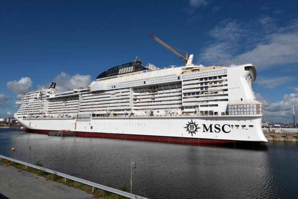 158274 meraviglia