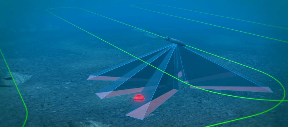 157841 thales drone auss
