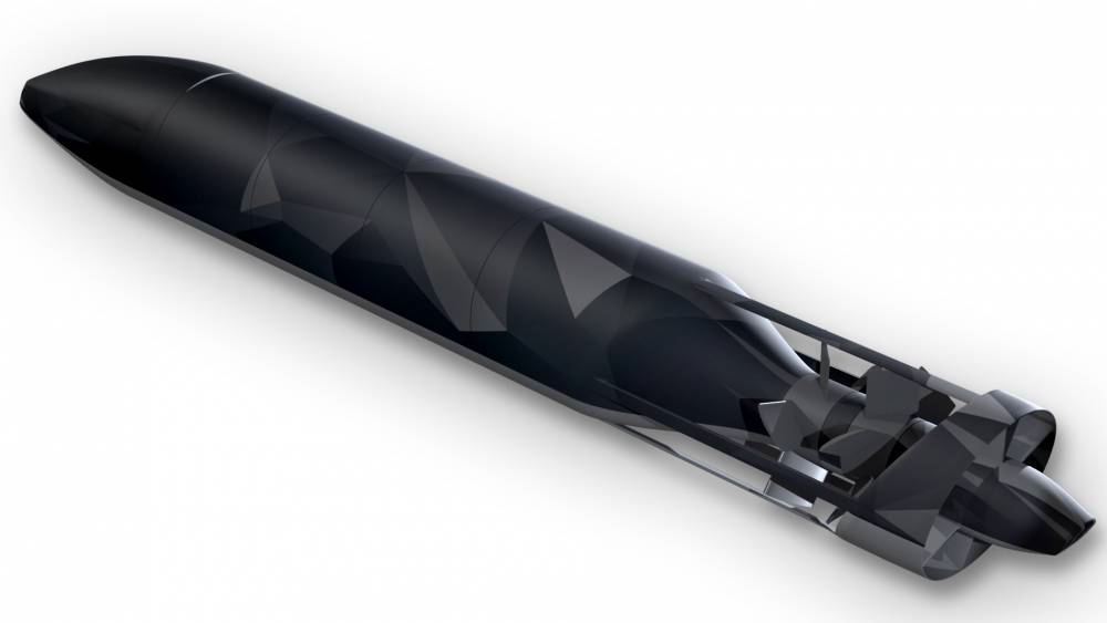 157849 thales drone auss