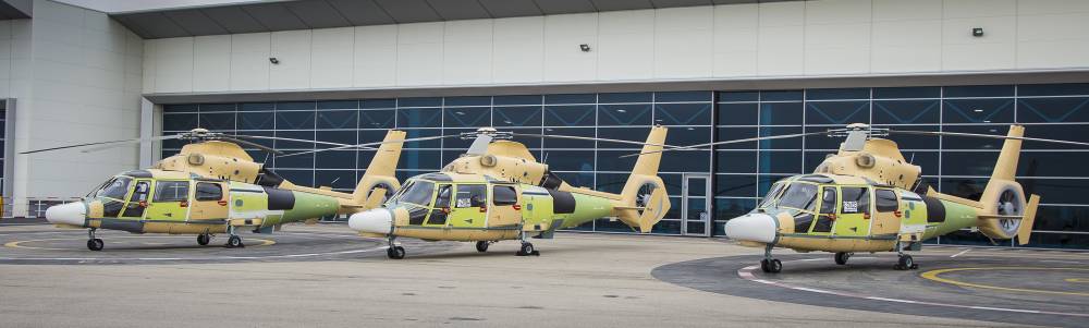 158576 airbus panther