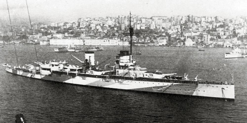 158150 goebben yavuz