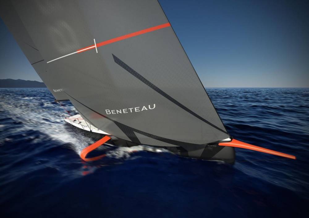 159106 figaro 3 foils