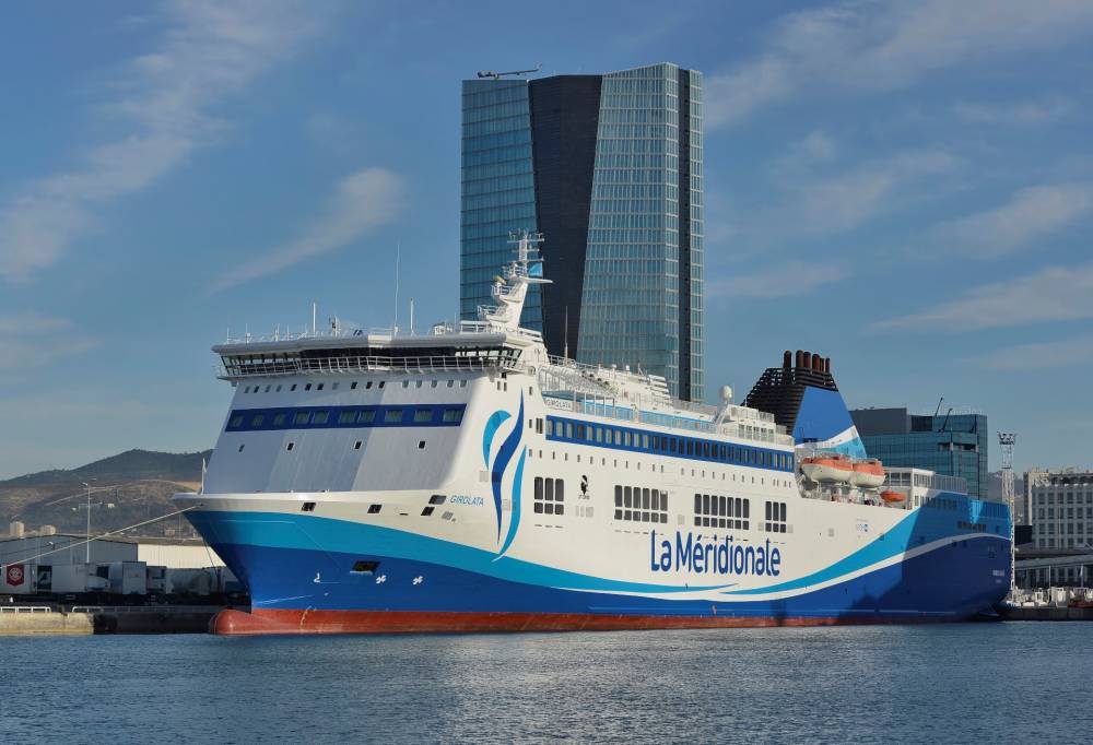 159306 meridionale girolata