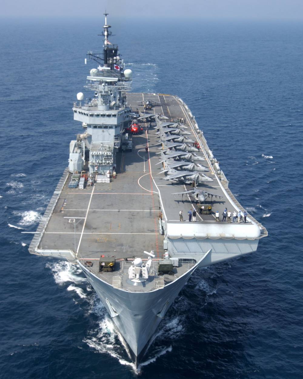 159117 illustrious