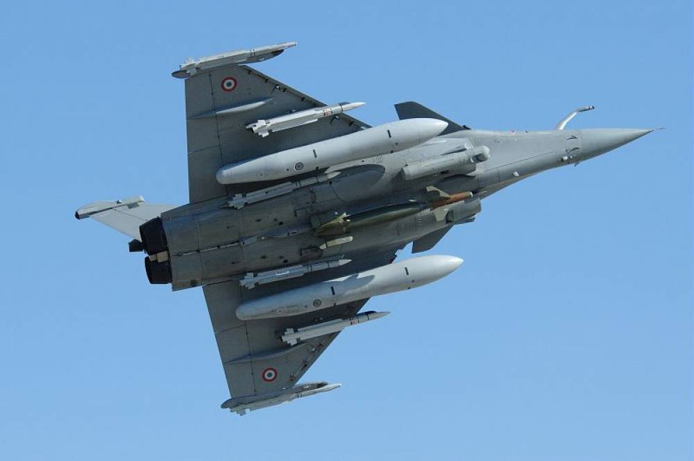 158777 cdg rafale gbu-24