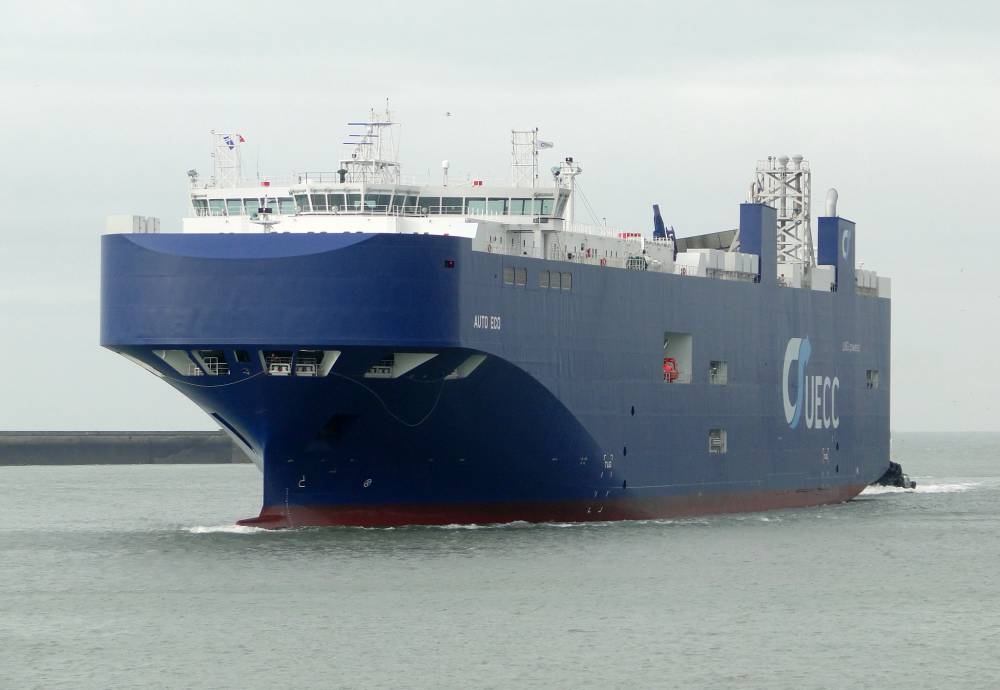 160346 uecc gnl auto eco