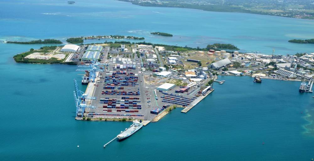 161000 guadeloupe