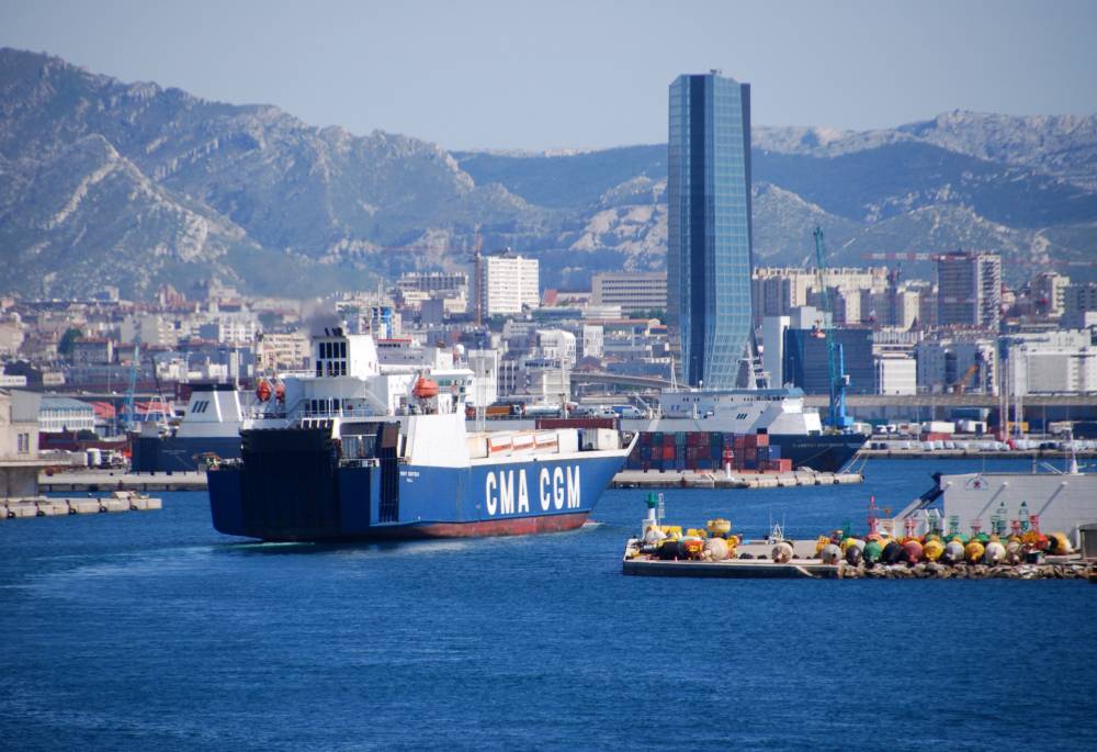 160466 marseille cma cgm