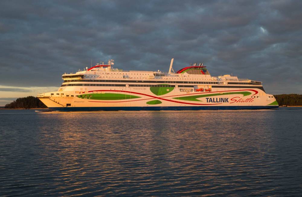 160384 tallink meyer turku megastar