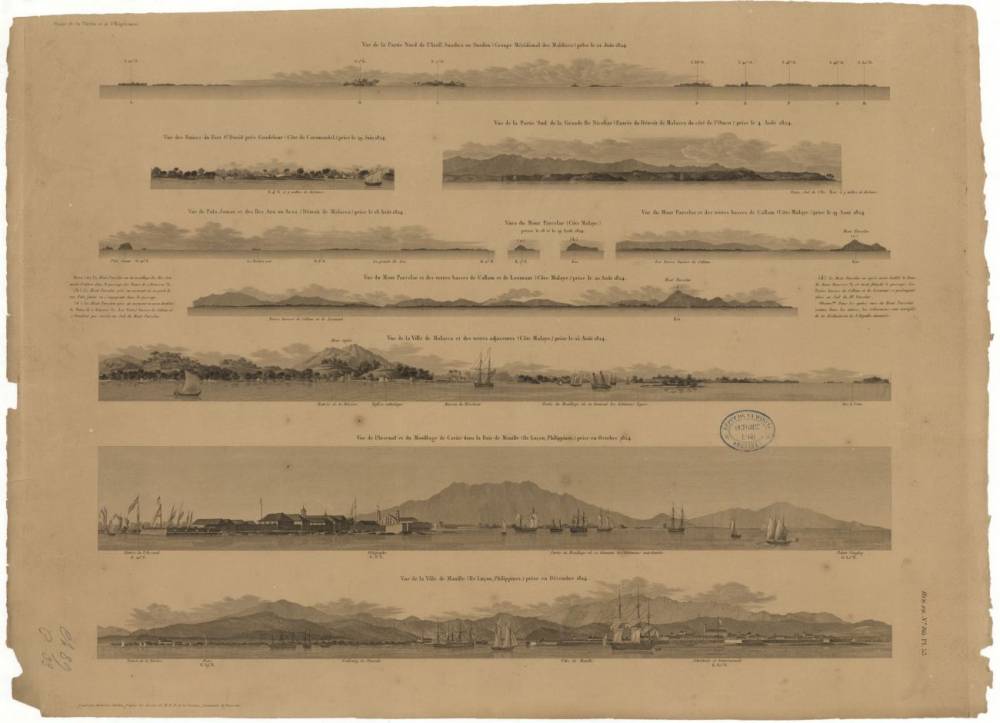 161491 cartes anciennes