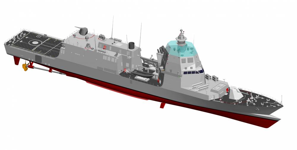 161520 marina militare fincantieri ppa
