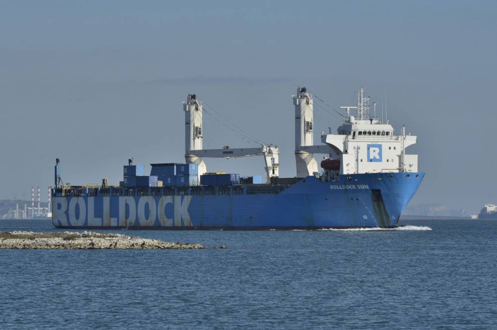 163114 fos rolldock sun