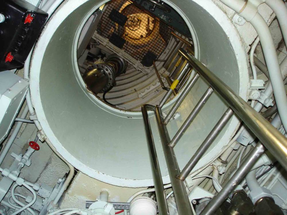 Les Redoutable : Histoire d'une aventure technique, humaine et ...