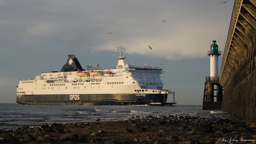 164416 calais seaways