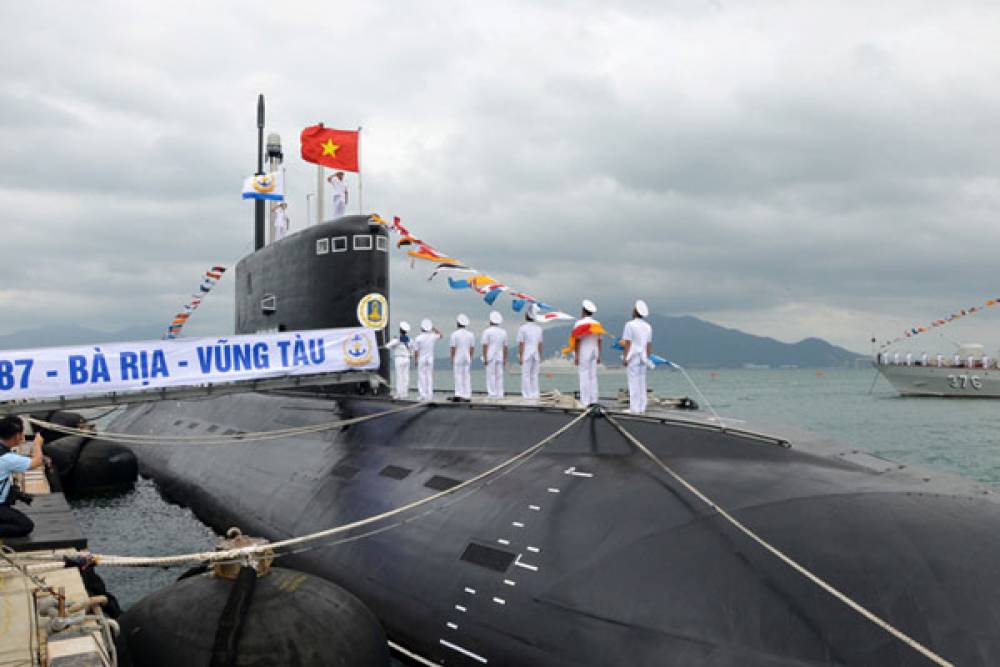 162827 vietnam