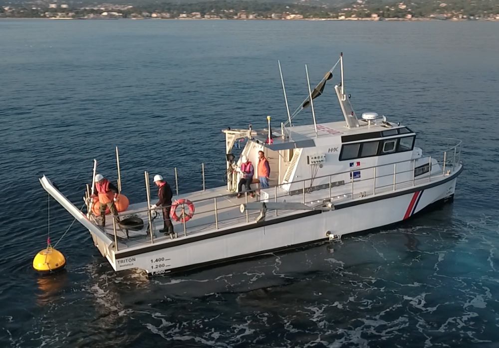 164154 h2x triton drassm