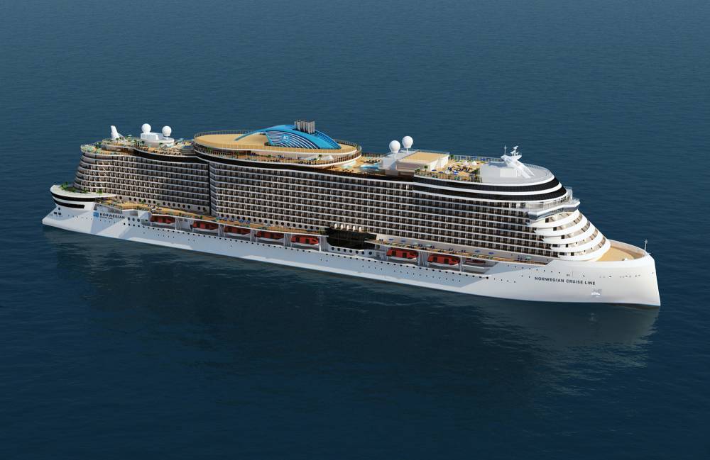 163852 ncl leonardo