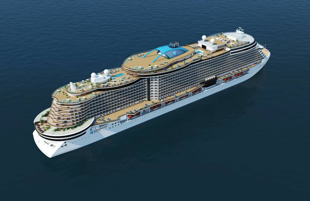 163851 ncl leonardo