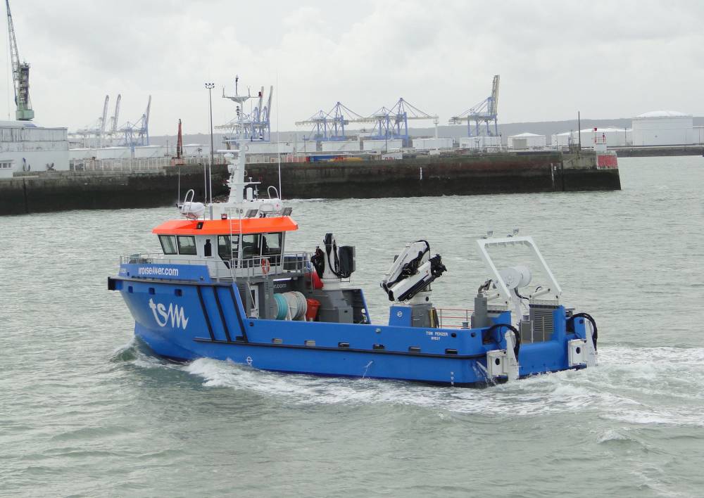 164069 tsm penzer thomas