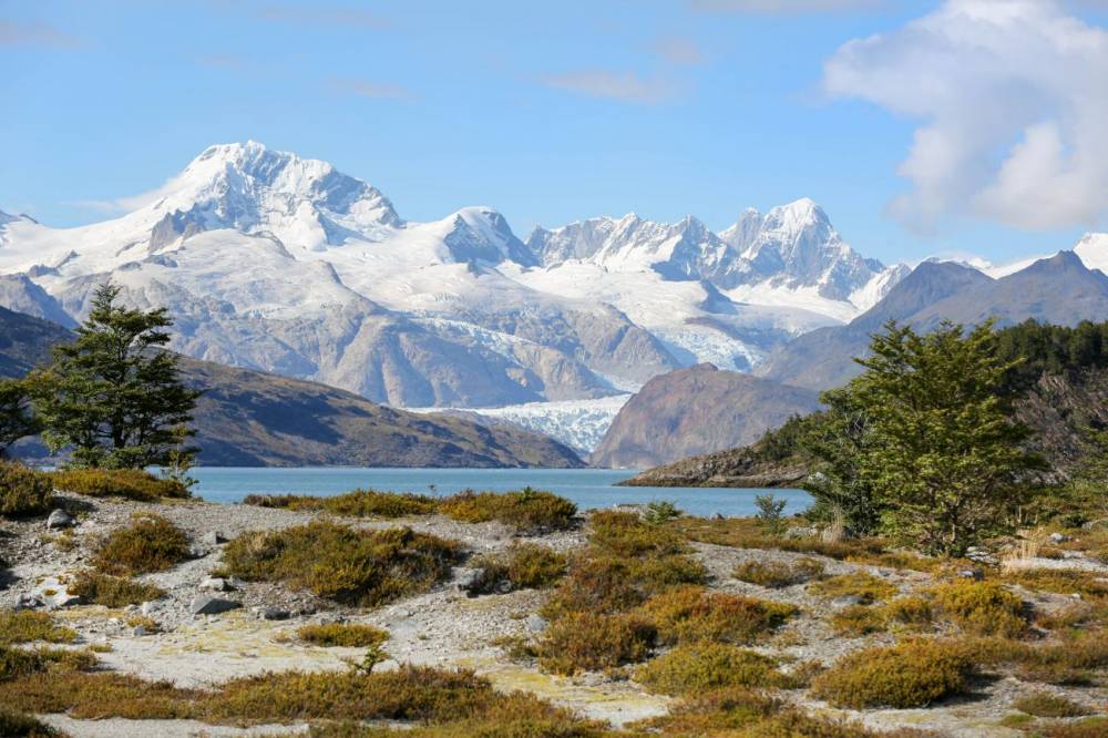 165225 Patagonie rivages du monde chili cruceros australis