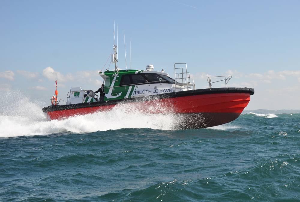 165433 delion sibiril pilotine le havre