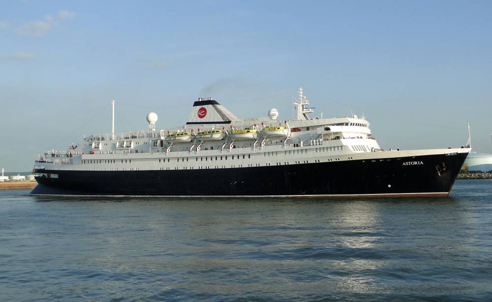 168492 astoria