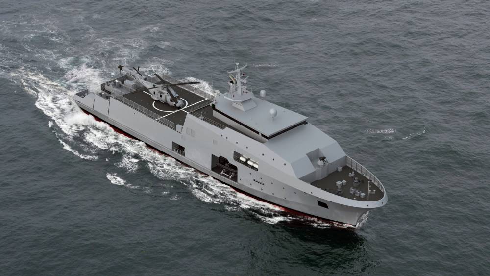168511 LSPV 90 kership