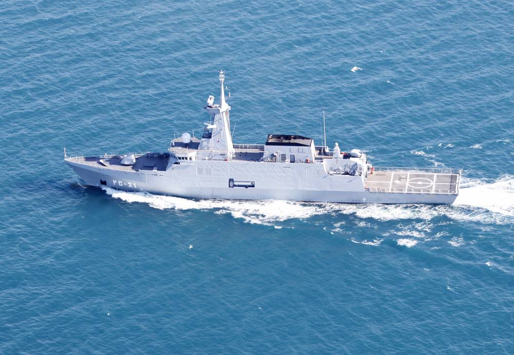 166853 venezuela avante 2000 corvette