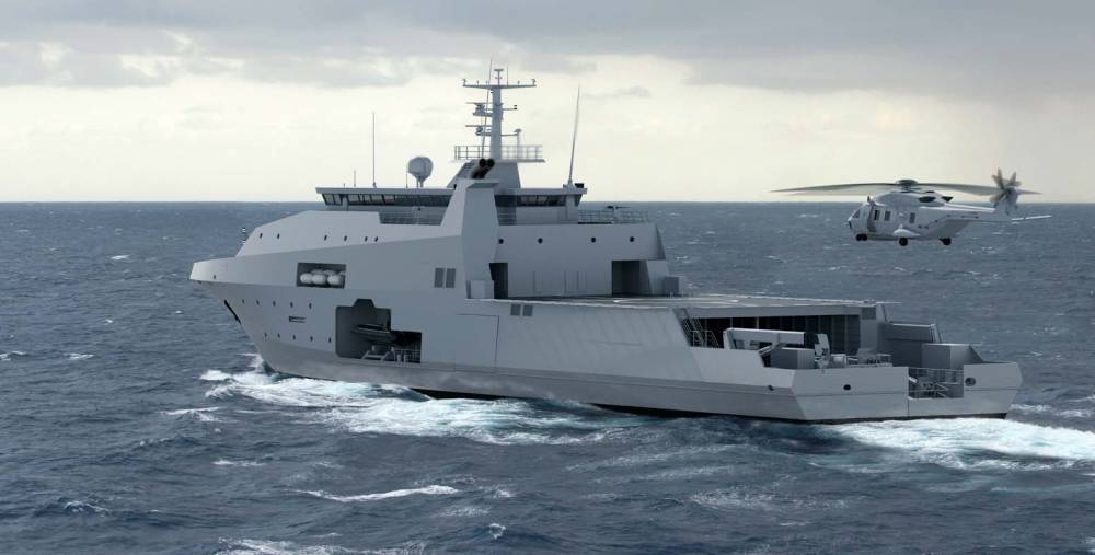 168509 LSPV 90 kership